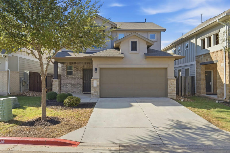 1307 Falconer Way #81 — exterior