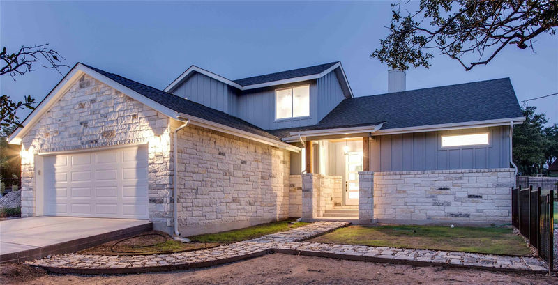 21907 Shotts Dr — exterior