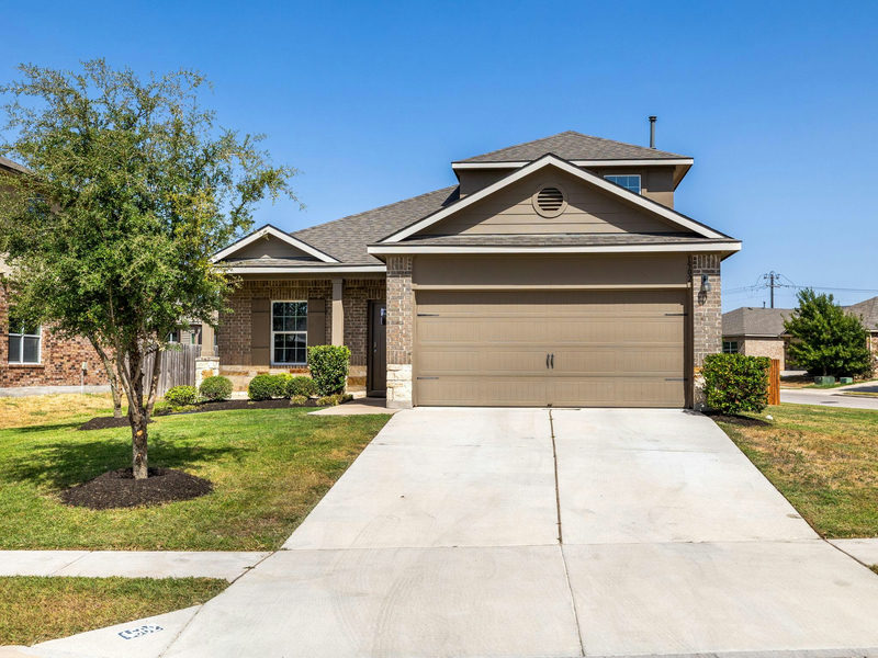 1502 Autumn Sage Way — exterior