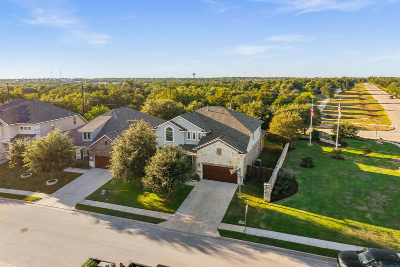 104 Cross Timbers Dr — exterior