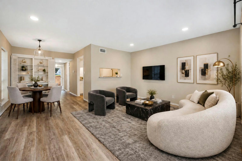 2425 Ashdale Dr #29 — exterior