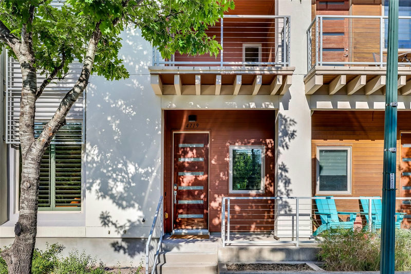 4719 Ruiz St — exterior