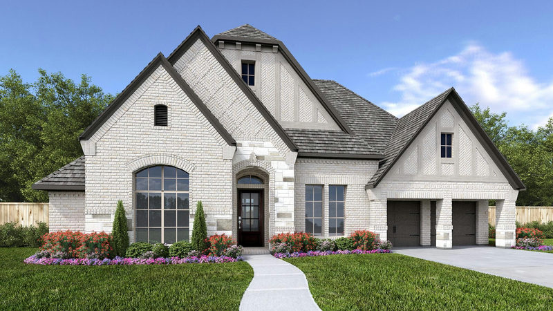 754 Bird Holw — exterior