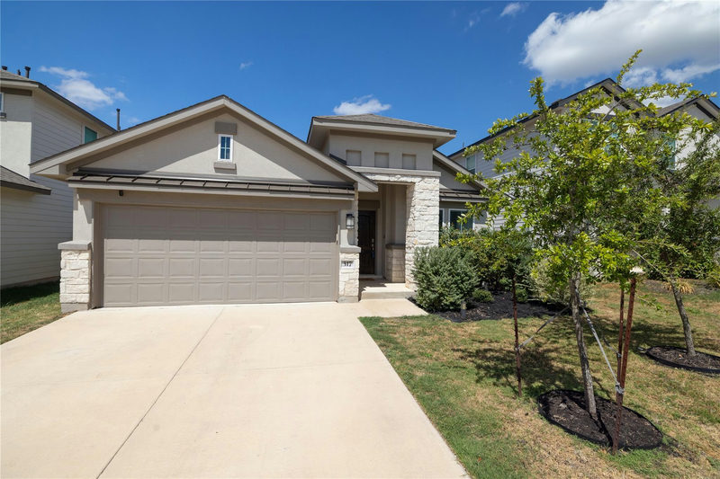 317 Windstar Rd — exterior