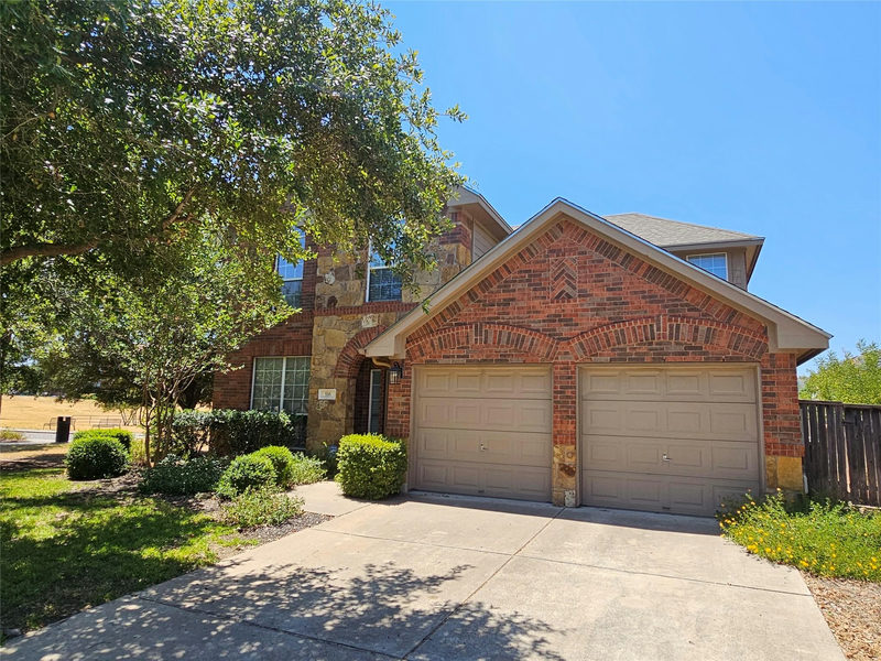 516 Centerbrook Pl — exterior