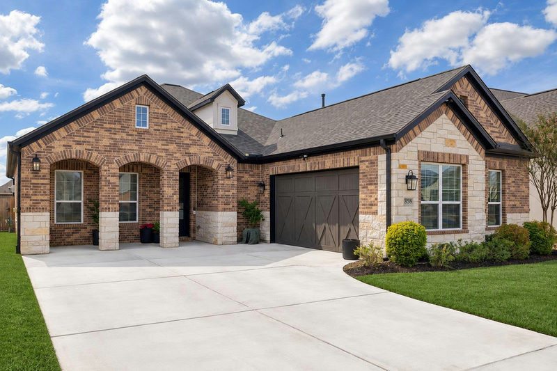 17305 Autumn Falls Dr — exterior