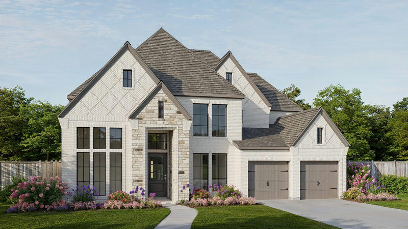 571 Bird Holw — exterior