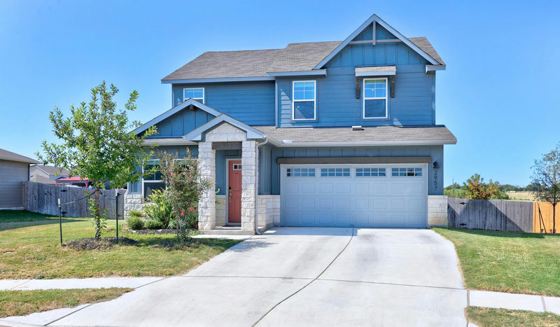 2957 Mill Run Bnd — exterior