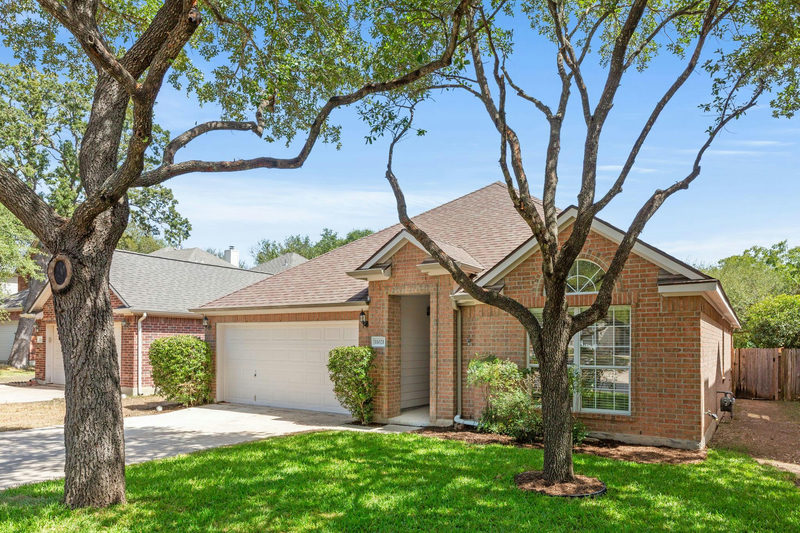 11021 Mint Julep Dr — exterior