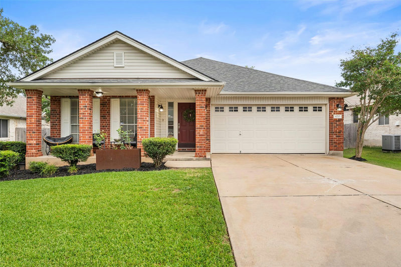 4713 Ramies Run — exterior