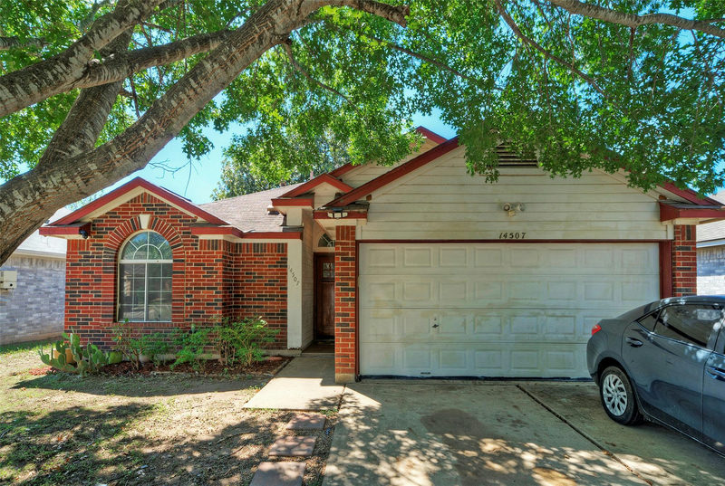 14507 OLIPHANT St — exterior