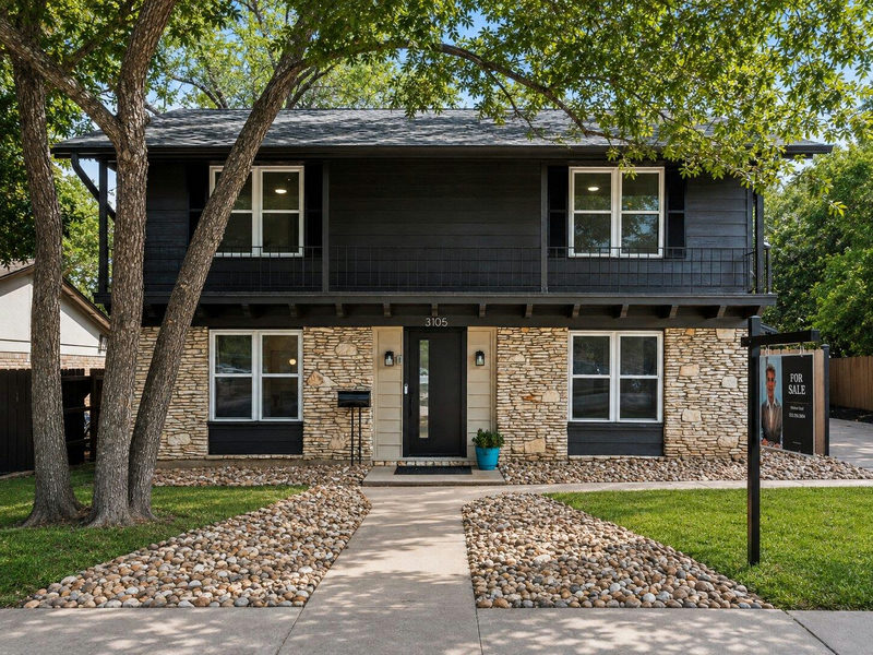 3105 Borden Rd — exterior