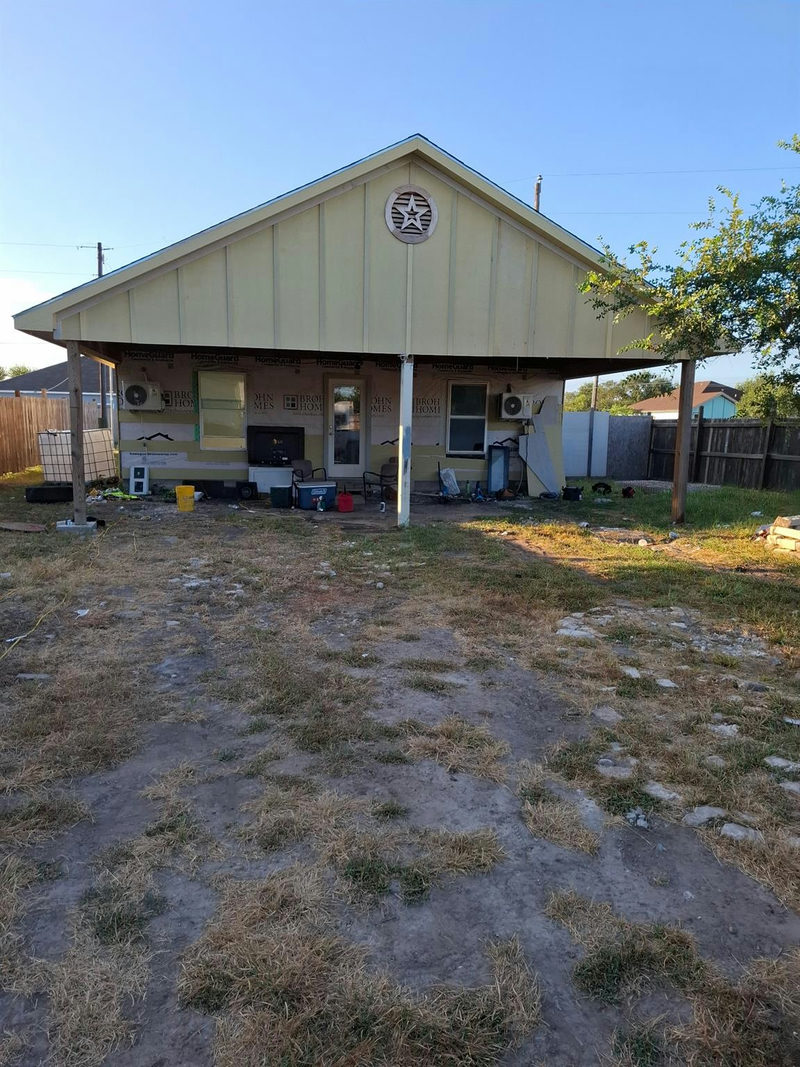 102 Sunflower Rd — exterior