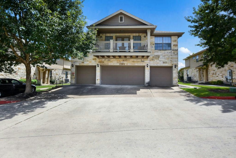9201 Brodie Ln #2903 — exterior