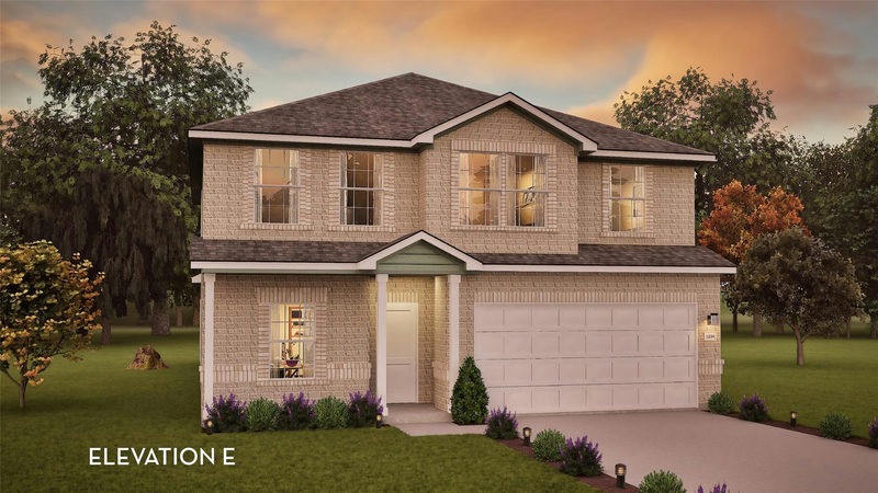 427 Grey Leaf Rd — exterior