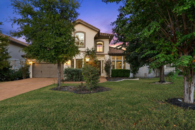 109 Feritti Dr — exterior