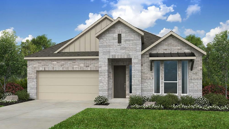 481 Emerald Walk Loop — exterior