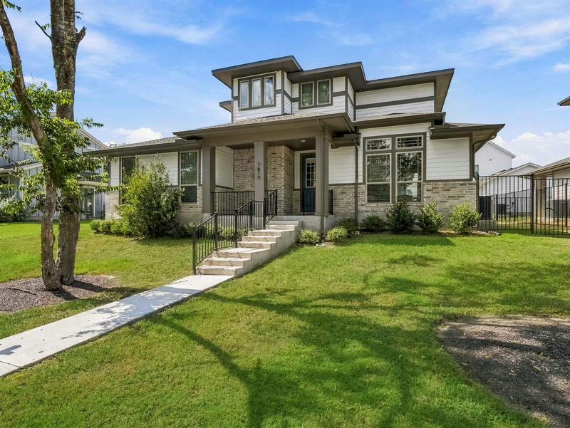 7619 Boyd Haven Dr — exterior