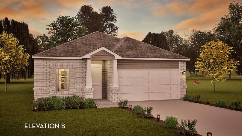 435 Grey Leaf Rd — exterior
