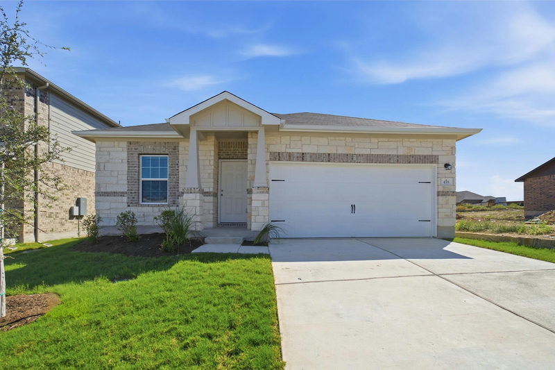 435 Grey Leaf Rd — exterior