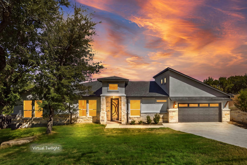 20302 Boggy Ford Rd — exterior