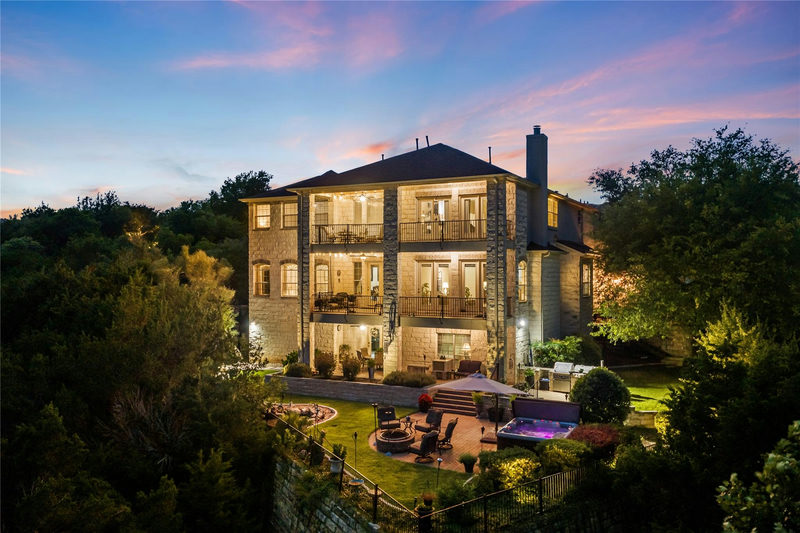 129 Vailco Ln — exterior