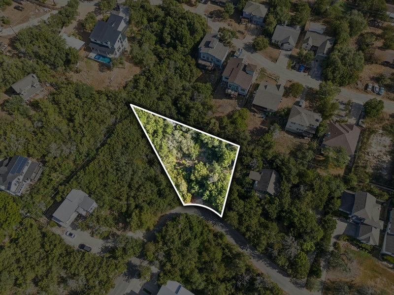 14710 Broken Bow Trl — exterior
