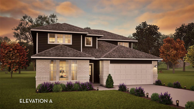 240 Tundra Ln — exterior