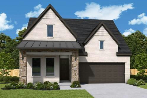 119 Magnolia Beech St — exterior