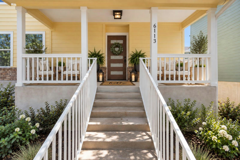 6113 Perlita Dr — exterior