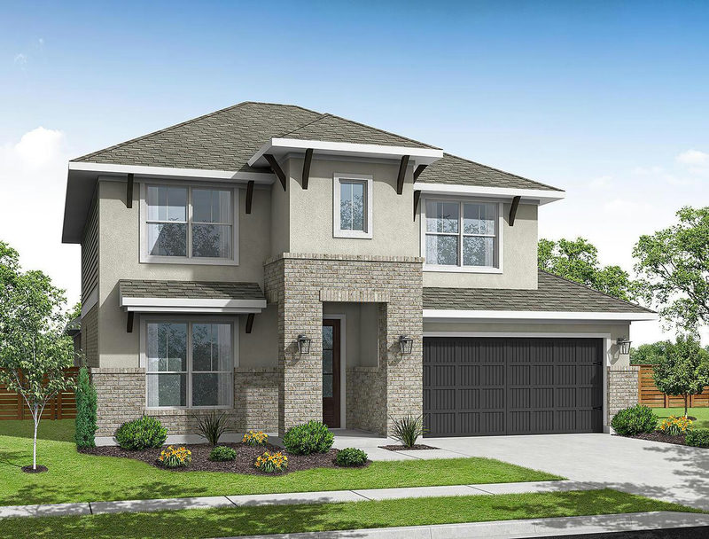 124 Hadleigh Dr — exterior