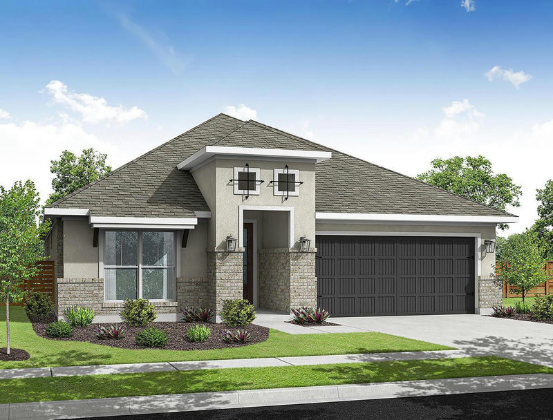 116 Hadleigh Dr — exterior