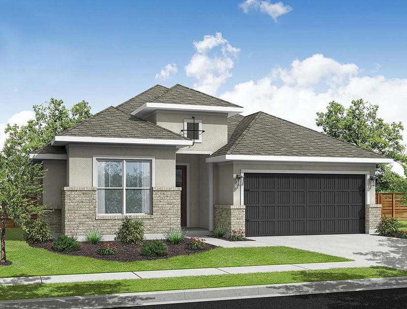 104 Hadleigh Dr — exterior