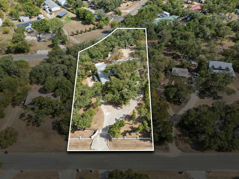13419 Frostdale Dr — exterior