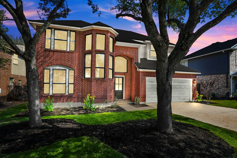 15204 English River Loop — exterior