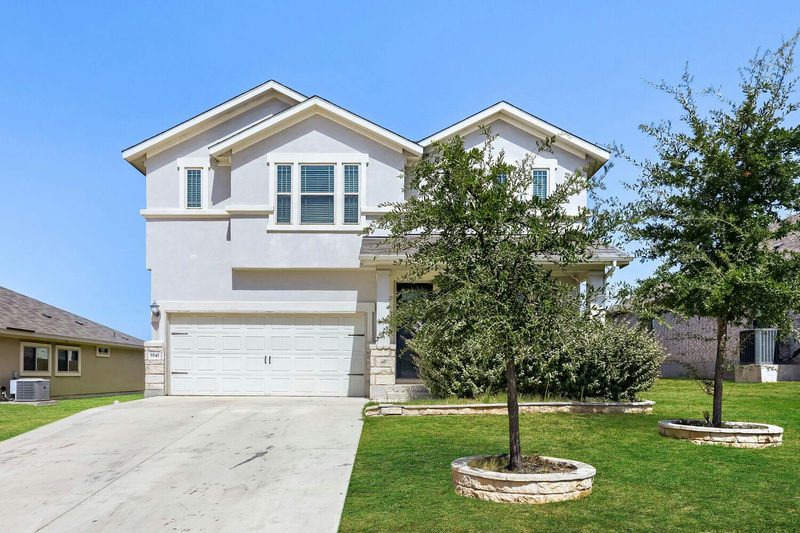 5547 Bellissima Way — exterior