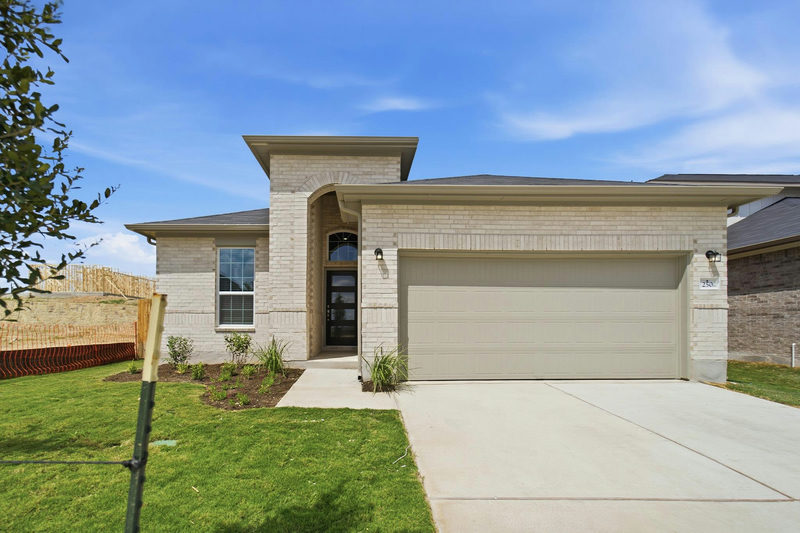 250 Tundra Ln — exterior