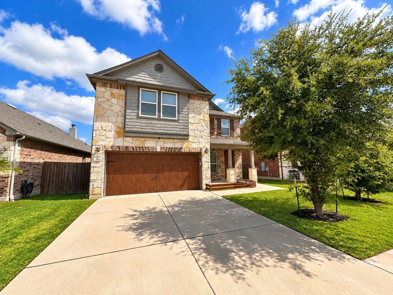 310 Kaden Prince Dr — exterior