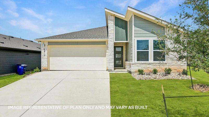 9708 Oxbow Strap Dr — exterior