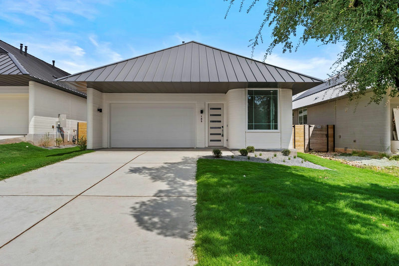 105 Rough Creek Rd — exterior