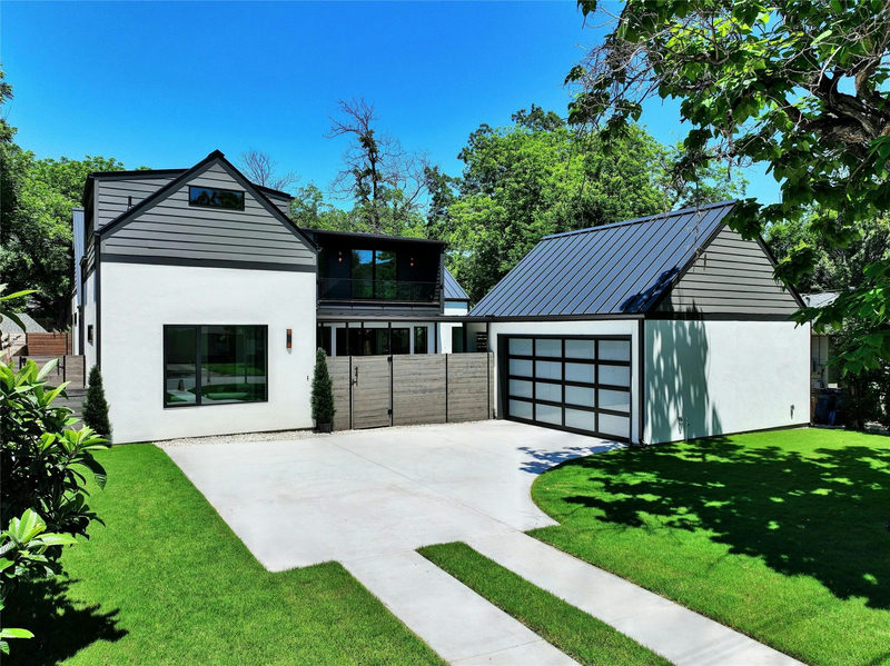 1802 Romeria Dr — exterior