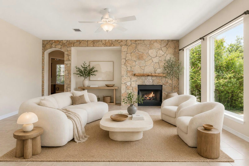9605 Corbe Dr — exterior
