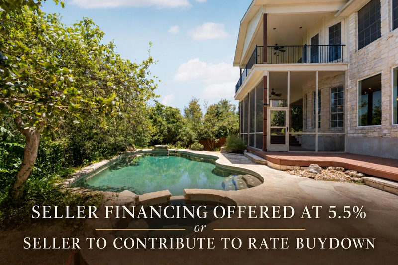 9605 Corbe Dr — exterior