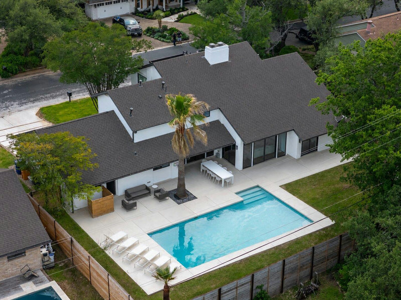4502 Mountain Path Dr — exterior