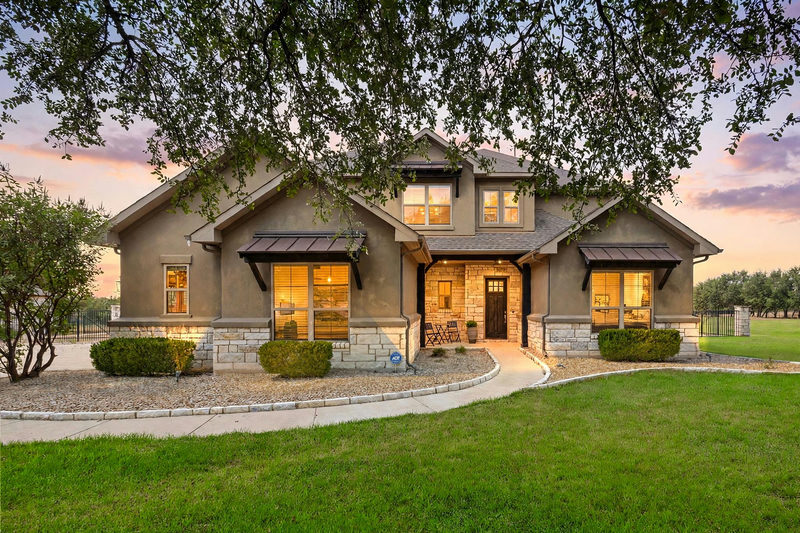 313 Escondido Dr — exterior