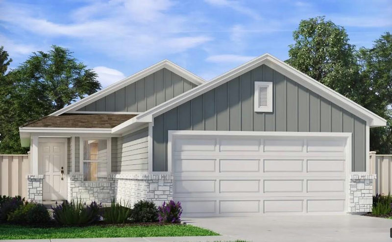 17316 Rappen Dr — exterior