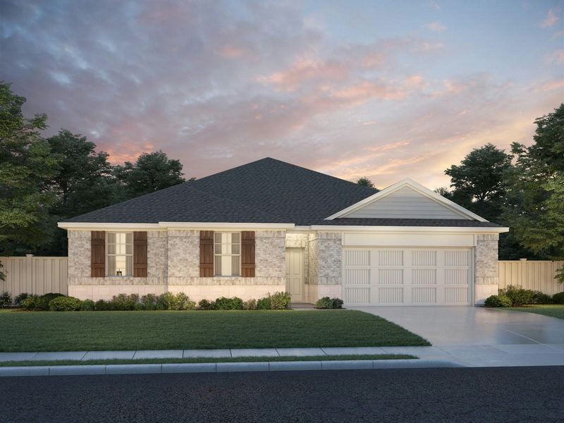 379 Old Town Rd — exterior