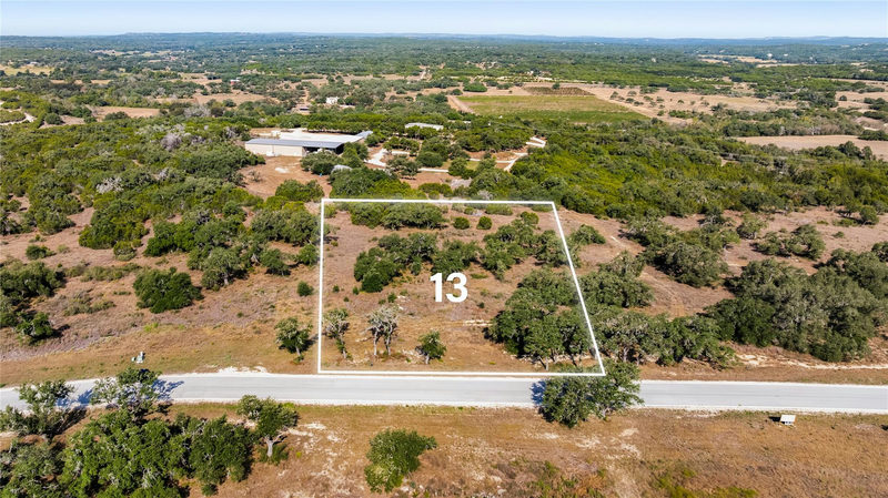 LOT 13 Tuscany Dr — exterior