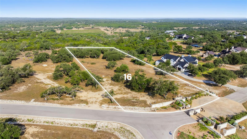 LOT 16 Tuscany Dr — exterior