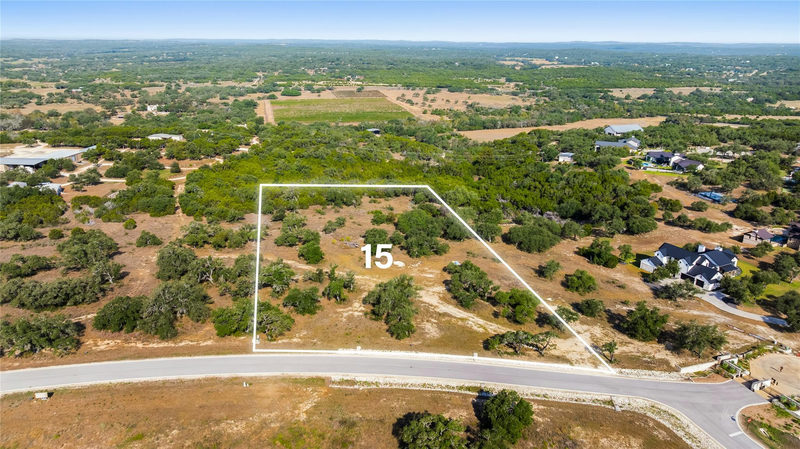 LOT 15 Tuscany Dr — exterior